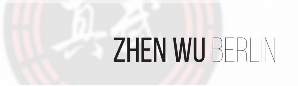 Zhen Wu Berlin